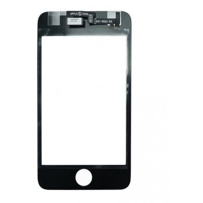 Touchscreen - Digitizer - Touchpanel für iPod touch 3rd