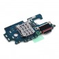 Original Samsung Galaxy S25 FE Ladeplatine GH96-20363A – USB-C, SIM-Leser & Mikrofon Service Pack mit Werkzeug