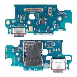Original USB-C Ladebuchse für das Galaxy S24+