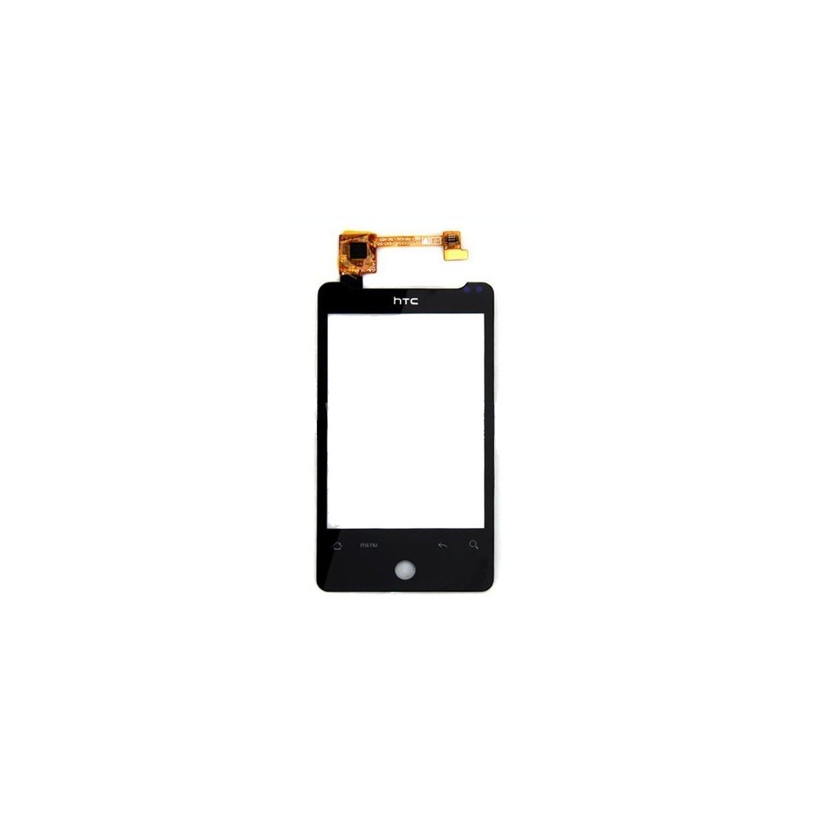 Touchscreen Display Digitizer Glas Front für HTC Aria G9 Touchscreen Display Digitizer Glas Front für HTC Aria G9