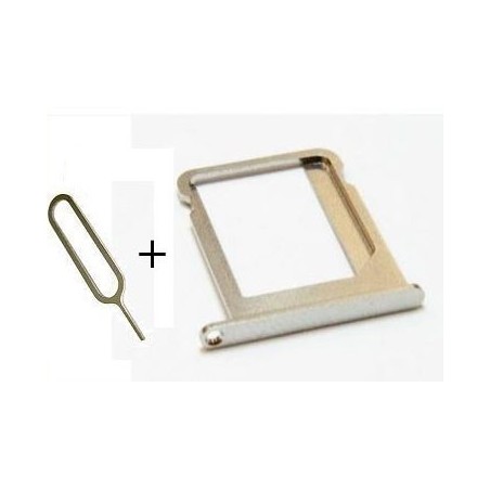 Simkartenhalter Halter Holder Schlitten Tray + Nadel
