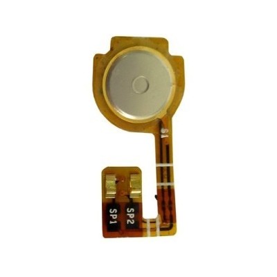 Home Button Flex Flexkabel Homebutton für iPhone 3GS