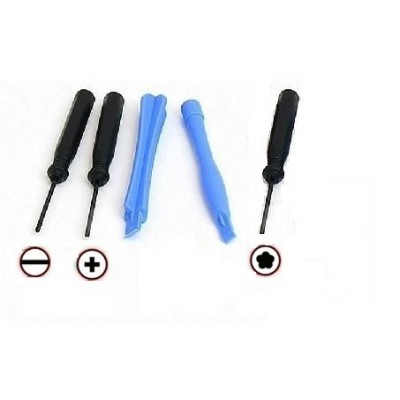Lautsprecher Buzzer Speaker mit Wlan Antene für Apple iPhone 4 4G + Werkzeugset