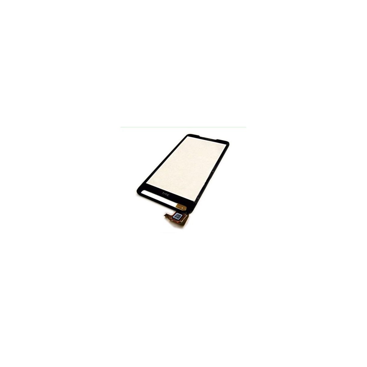 Touchscreen Display Digitizer Glas Screen für HTC HD2 Steckversion Touchscreen Display Digitizer Glas Screen für HTC HD2 Steckversion