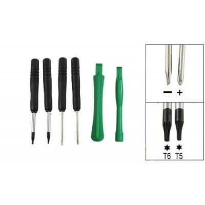 Touchscreen Display Digitizer Glas Screen für HTC HD2 Steckversion