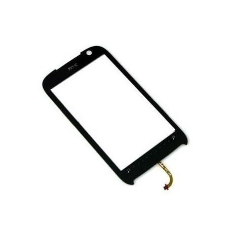Touchscreen für HTC Touch Pro 2  T7373 Display Digitizer Glas Screen Panel