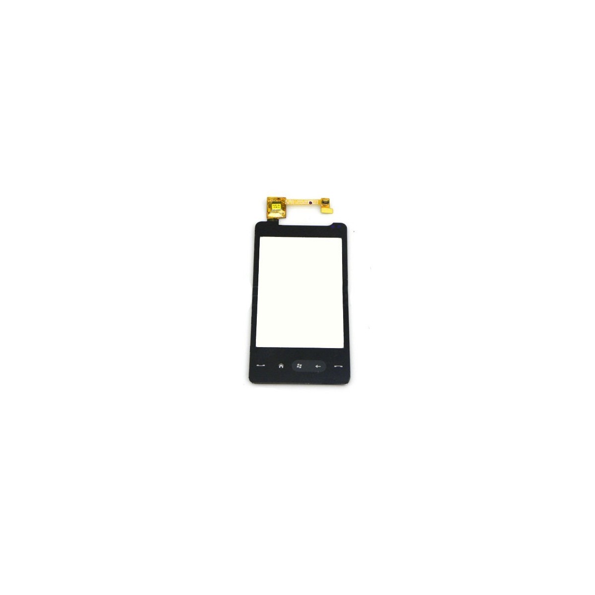 Touchscreen Display Digitizer Glas für HTC HD Mini Touchscreen Display Digitizer Glas für HTC HD Mini