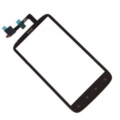 Touchscreen Display Digitizer Glas für HTC Sensation G14 
