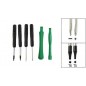Touchscreen Display Digitizer Glas für HTC Desire HD A9191