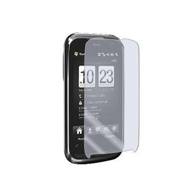 Display Schutz Folie Schutzfolie Screen Protector 5in1 Set für HTC EVO Shift 4G