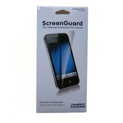 Display Schutz Folie Schutzfolie Screen Protector 5in1 Set für HTC EVO Shift 4G