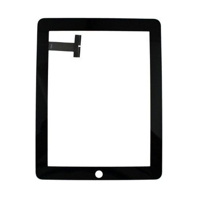 Touchscreen Glas Display Scheibe für Apple iPad 1