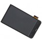 LCD Display Touchscreen Glas Komplett für HTC Desire HD A9191