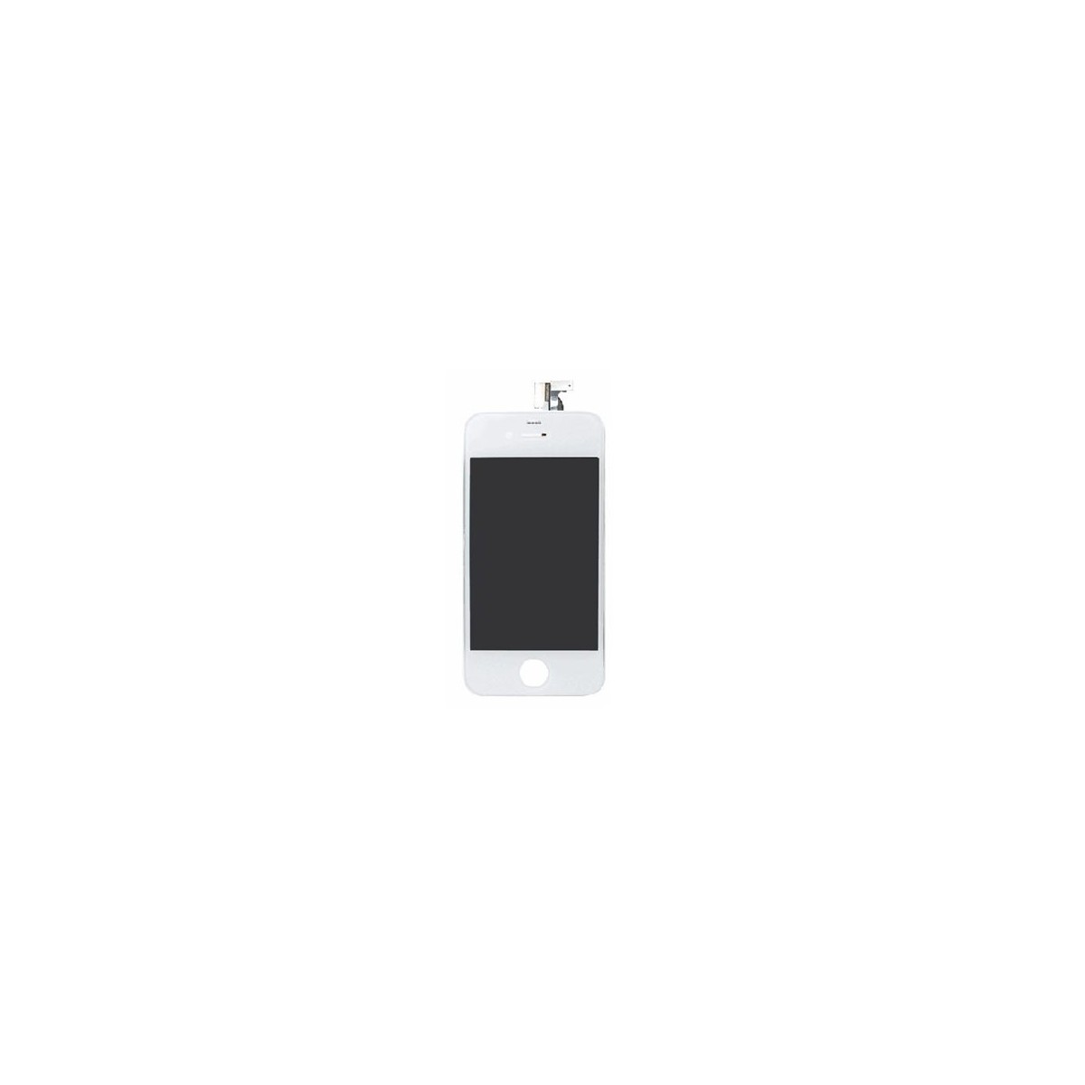 LCD Display Kompletteinheit schwarz für Apple iPhone 4 LCD Display Kompletteinheit schwarz für Apple iPhone 4