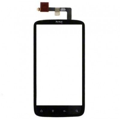Glas Touchscreen Display Digitizer Glas für HTC Sensation XE G18 