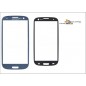 GLASS GLAS TOUCHSCREEN DISPLAY für SAMSUNG GALAXY S3 i9300 Blau Blue + Kleber GLASS GLAS TOUCHSCREEN DISPLAY für SAMSUNG GALAXY S3 i9300 Blau Blue + Kleber