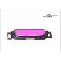 Home-Taste Cover Knopf Pink für Samsung Galaxy S3 i9300 Home-Button Home-Taste Cover Knopf Pink für Samsung Galaxy S3 i9300 Home-Button