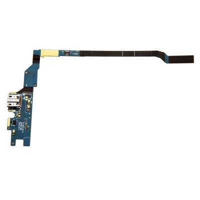 Dock Connector port Charger Netzteil flex kabel für Samsung Galaxy S4 IV i9500 
