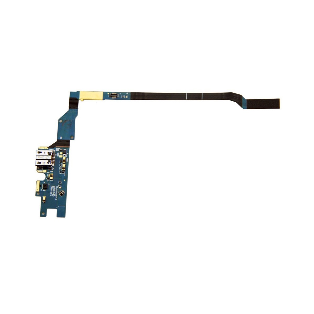 Dock Connector port Charger Netzteil flex kabel für Samsung Galaxy S4 IV i9500 