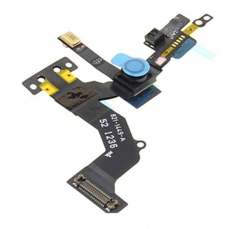 iPhone 5 Proximity Light Licht Sensor und Kamera Modul mit Anschlußkabel.