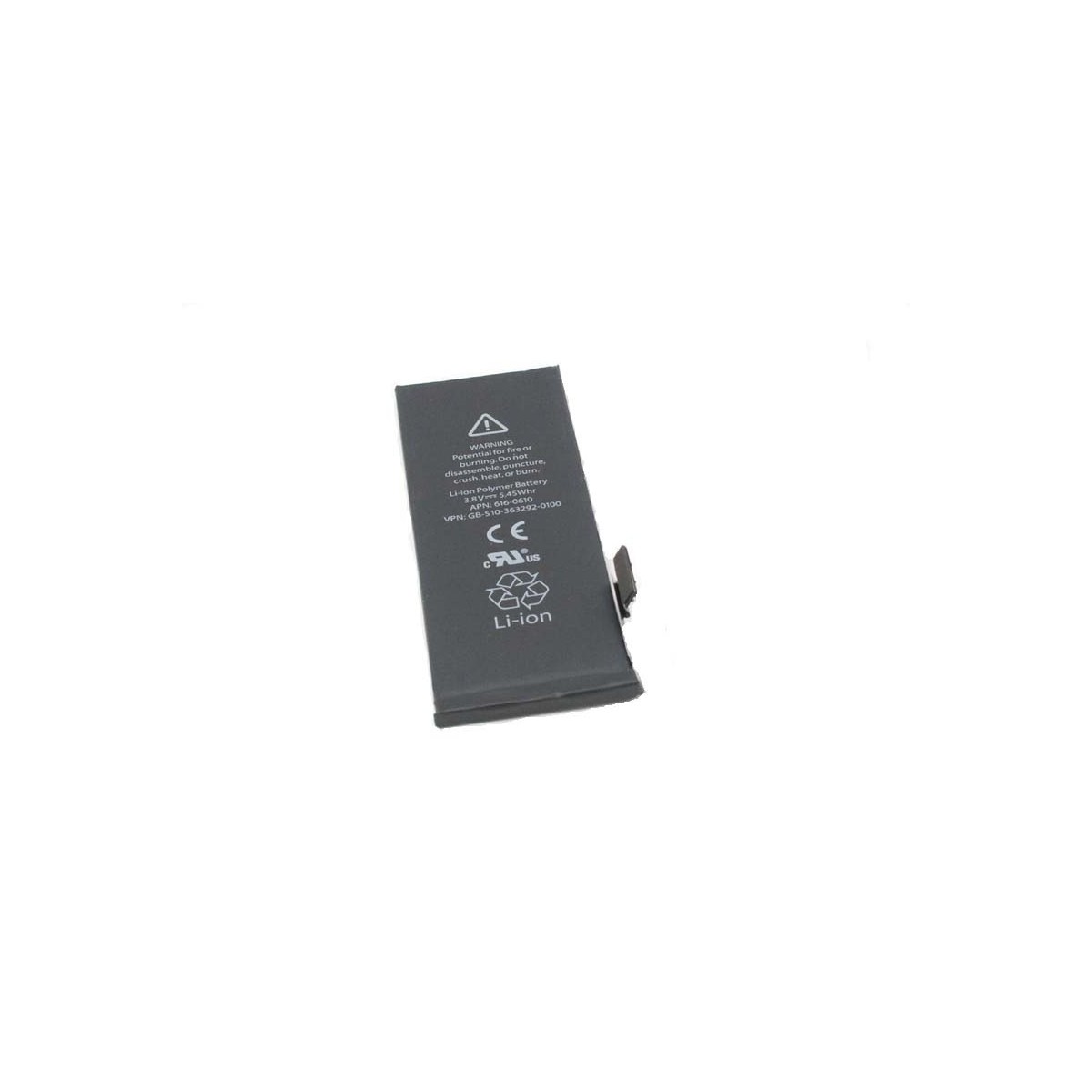 Akku Batterie battery für Apple iPhone 5