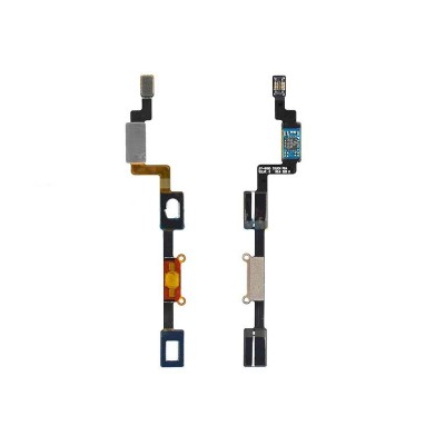 Samsung Galaxy S4 Mini i9195 Home Button Taste Knopf Flex Band Cable