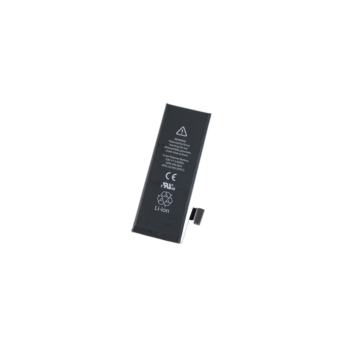 Akku Batterie battery original für Apple iPhone 5