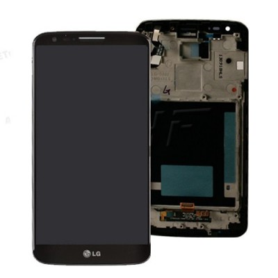 original LCD Touschscreen Display für LG G2 D802