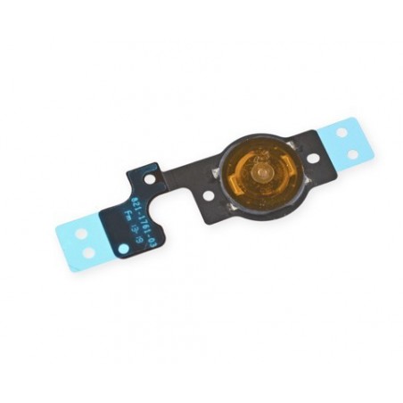 Home flex button für Apple iPhone 5C