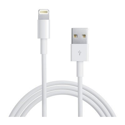 original iPhone 5 USB Ladekabel 