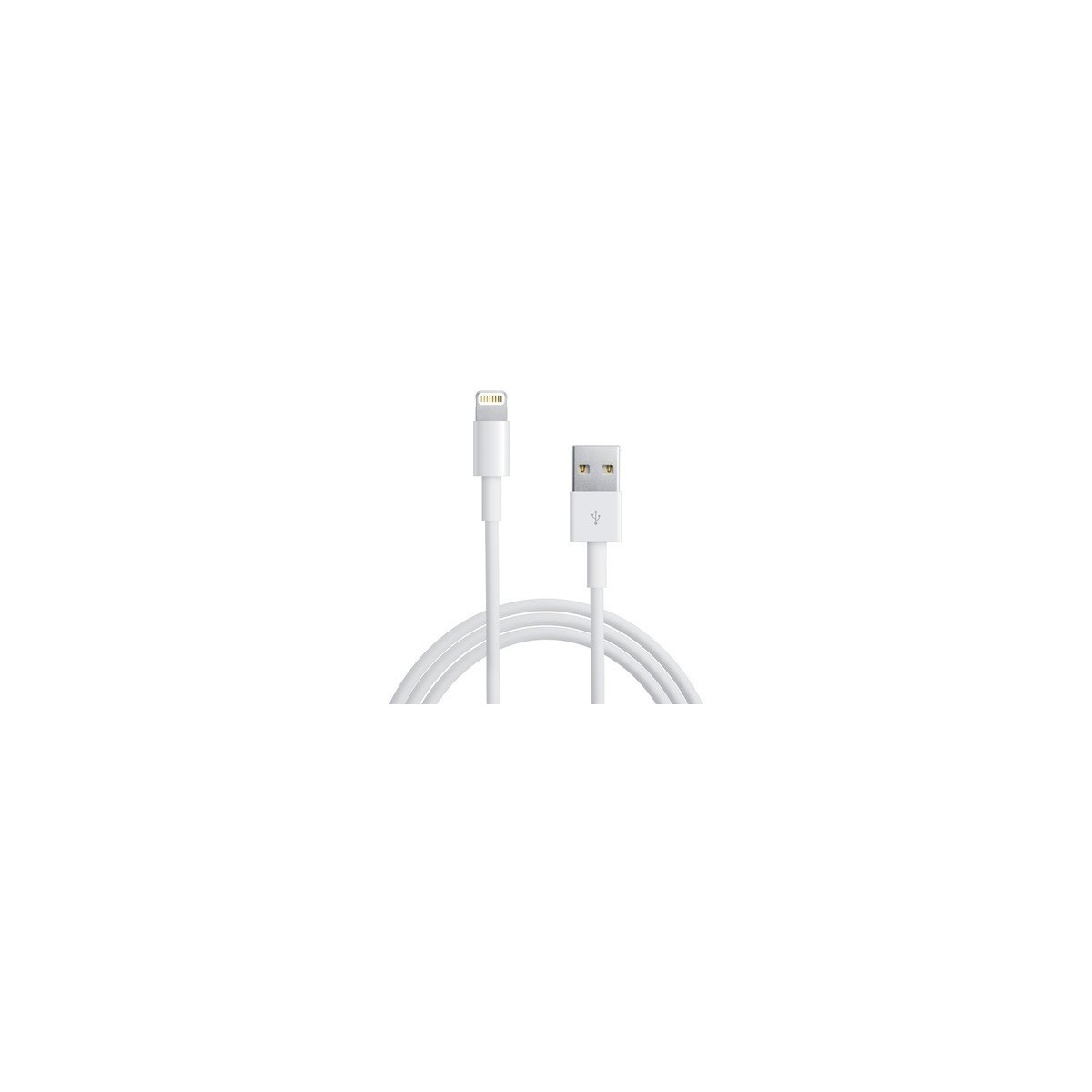 original iPhone 5 USB Ladekabel 