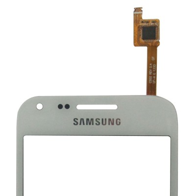 Original Samsung SM-G350 Galaxy Core Plus Touchscreen schwarz black