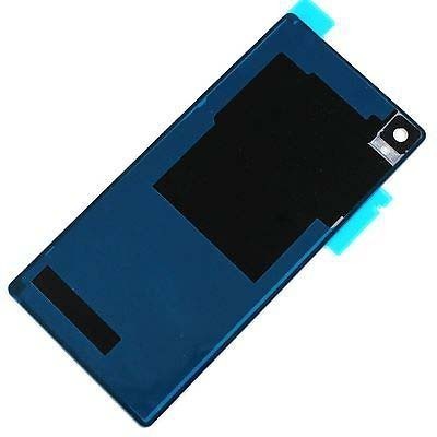 Original Sony Xperia Z3 D6603 D6633 D6643 Akku Deckel Akkudeckel Backcover schwarz