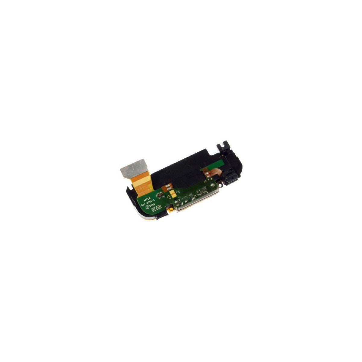 iPhone 3G Dock Lade Connector Flexkabel Flex Kabel