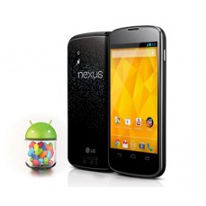 LG Nexus 4 E960