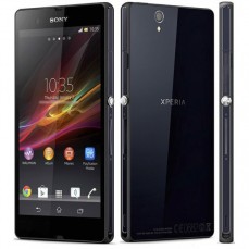 Sony Xperia Z