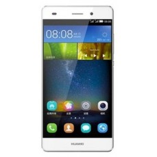 Huawei P Ersatzteile